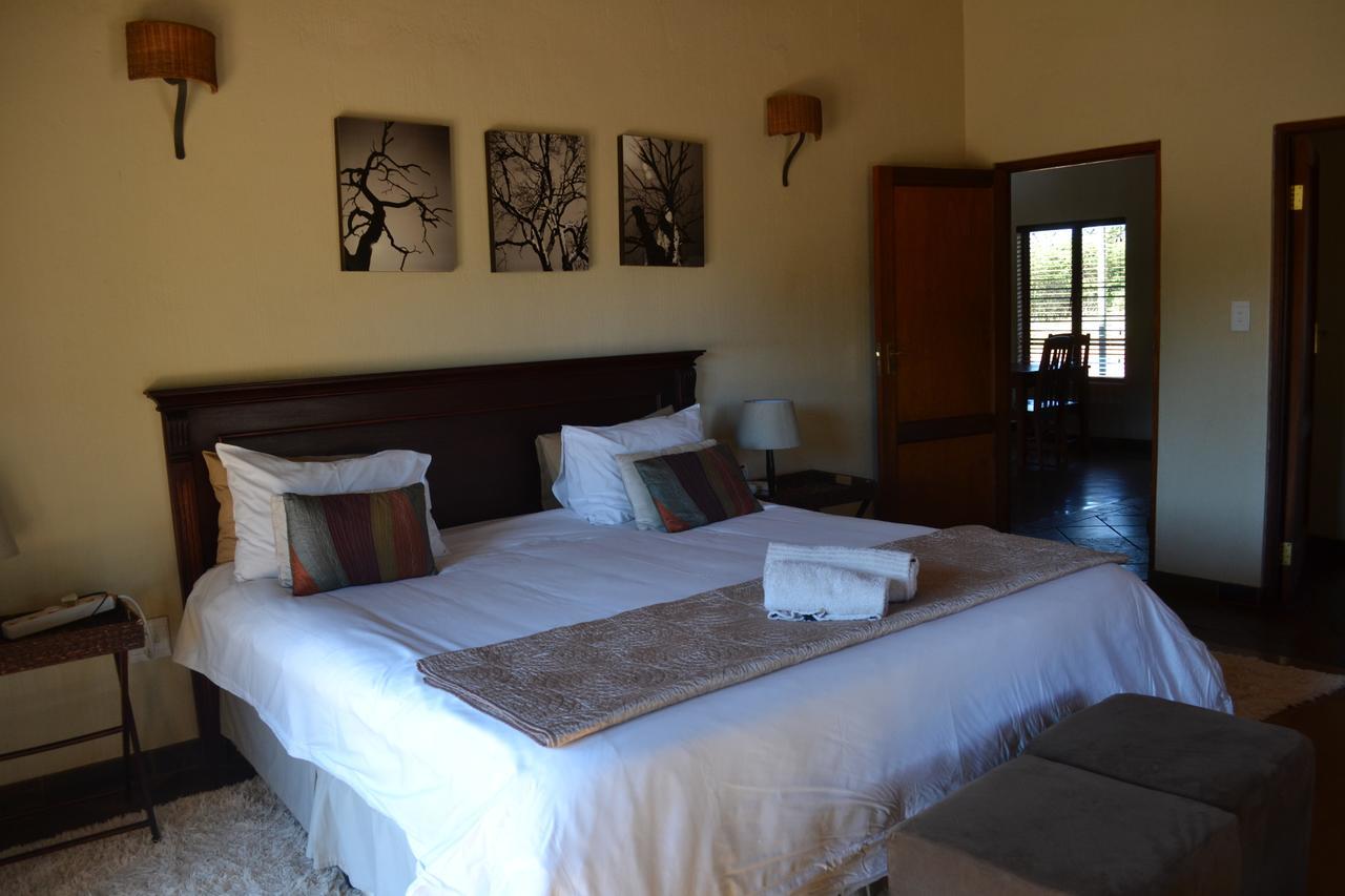 Makhato 84 Bush Lodge 벨라벨라 외부 사진