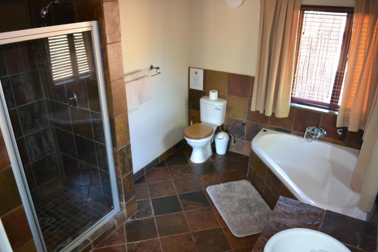 Makhato 84 Bush Lodge 벨라벨라 외부 사진