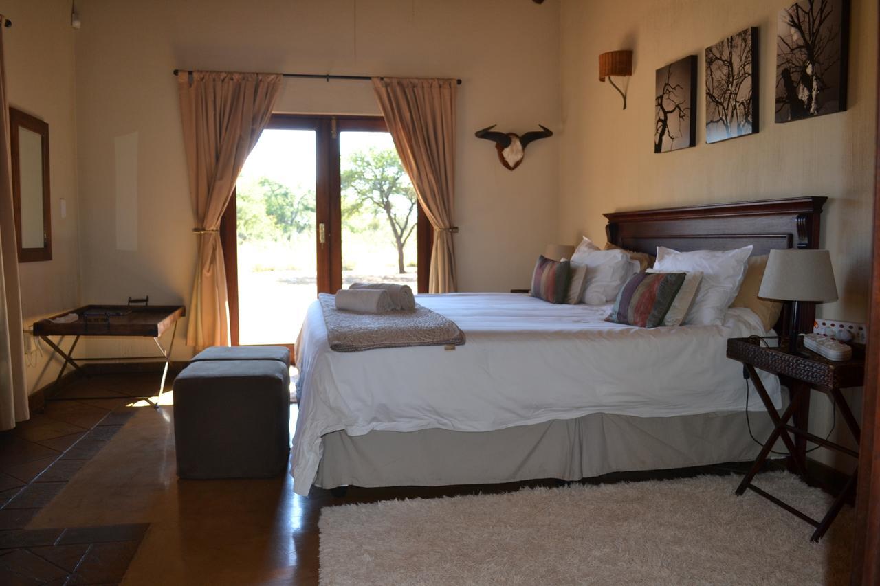 Makhato 84 Bush Lodge 벨라벨라 외부 사진